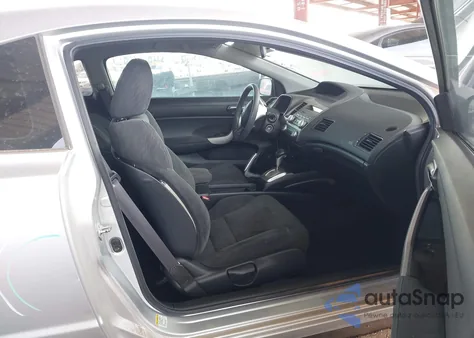 2006 Honda Civic Ex z USA, uszkodzony, nr VIN 2HGFG12866H540120